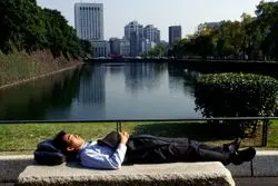 ساعات کاری کمتر برای کاری‌ترین مردم جهان: دولت ژاپن «هفته کاری 4 روزه» را تشویق می‌کند