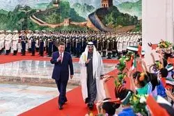 ترن هوایی تهران-پکن؛ آیا چین در قبال جزایر سه‌گانه ایرانی تغییر موضع می‌دهد؟