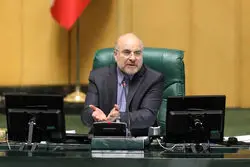 قالیباف: رفع ناترازی انرژی اولویت فوری دولت است