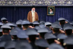 رهبر انقلاب: مذاکره با آمریکا نه هوشمندانه است، نه شرافتمندانه