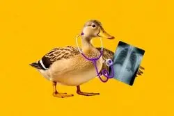 چت جی‌پی‌تی دکتر نیست!