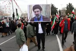 نماینده مجلس خبرگان: رهبر شهید انقلاب بارها فرماندهان نظامی را به آقا مجتبی ارجاع داده بودند/ ایشان با قاطعیت و صراحت گفته بودند که نظر آقا مجتبی نظر من است
