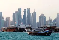 تعلیق پروازهای قطر به سه مقصد منطقه‌ای تا پایان ژوئیه