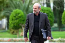 جبلی 2 بار از پزشکیان عذرخواهی کرد