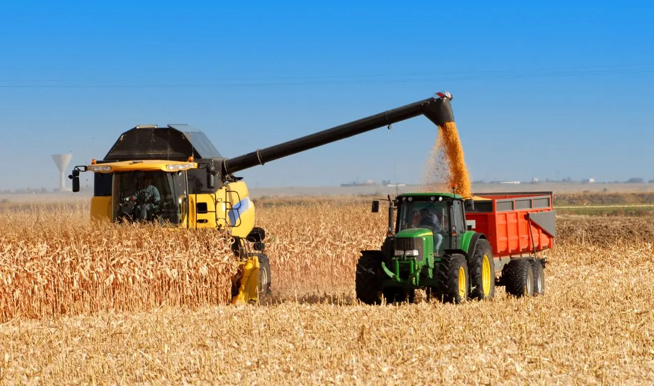 8 چالش کلیدی تامین مالی مکانیزاسیون کشاورزی 