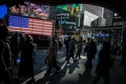 تقویم اقتصادی پیش‌روی بازارهای جهانی؛ ترامپ، تورم آمریکا را افزایش داده است؟