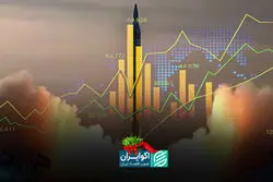 بازار در شوک جنگ؛ سرمایه‌گذاران چه کردند؟