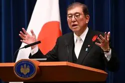 انتخابات پارلمانی ژاپن؛ آینده سیاسی نخست وزیر در هاله‌ای از ابهام