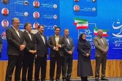 علیرضا رحیم: با نوآوری و صادرات، آینده‌ روشن برای فولاد هرمزگان رقم می‌زنیم