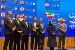 علیرضا رحیم: با نوآوری و صادرات، آینده‌ روشن برای فولاد هرمزگان رقم می‌زنیم