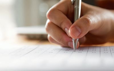 برگزاری آزمون‌ استخدامی فراگیر  به تعویق افتاد