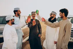 رشد ۵۲ درصدی صادرات زمزم در 6 ماه