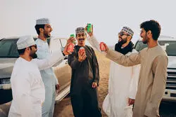  رشد ۵۲ درصدی صادرات زمزم در 6 ماه