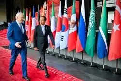 آمریکا و ژاپن برای حذف زغال 20 میلیارد دلار به اندونزی می‌دهند/ 580 میلیارد دلار دیگر نیاز است