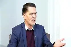 مواجهه جنگی ایران با آمریکا و اسرائیل اجتناب‌ناپذیر است/ توان موشکی ایران ارتقا یافته و آماده هر سناریویی هستیم