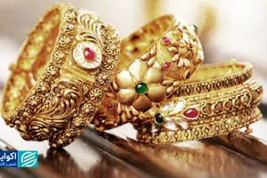 ریزش سنگین طلا در راه است؟