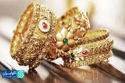 خریداران طلا بخوانند: منتظر ریزش شدید قیمت ها باشیم؟