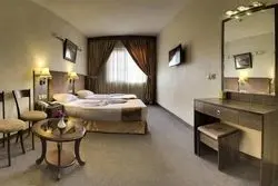 بهترین و تمیزترین هتل های ارزان نزدیک حرم در مشهد