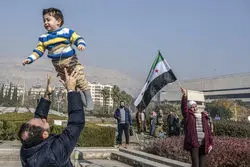 تکرار سرنوشت لیبی این بار در شام؟