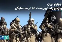 راه چهارم ایران برای زاد و ولد توریست ها در همسایگی