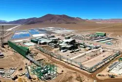 مهار بیکاری در آمریکای جنوبی با تکیه بر لیتیوم