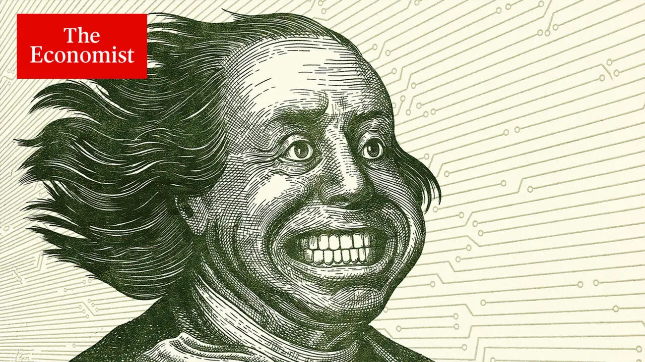 اکونومیست؛ عصر اَبَرهوش مصنوعی در راه است