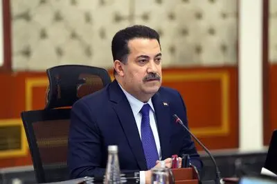 حمایت بغداد از حل دیپلماتیک اختلافات میان ایران و آمریکا