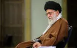 تبلیغات انتخاباتی رهبر شهید انقلاب برای انتخابات ریاست جمهوری در دهه ۶۰+ عکس