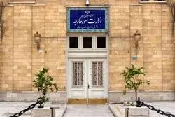 واکنش تند ایران به حضور نتانیاهو در امارات؛ هشدار درباره «پیامدهای بسیار خطرناک»