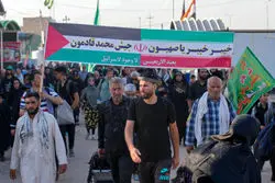 هشدار ستاد اربعین: از حضور در مرز مهران خودداری کنید