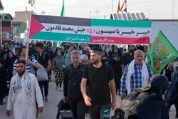 تصمیمات مشترک ایران، عراق و پاکستان برای ساماندهی مراسم اربعین
