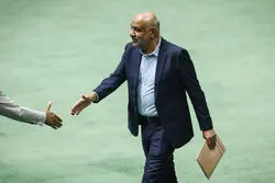 حال این وزیر پزشکیان بد شد