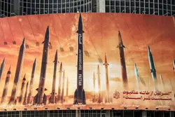 ادعای مقام آمریکایی: حمله موشکی احتمالی ایران ممکن است بزرگ‌تر از حمله قبلی باشد