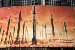 ادعای مقام آمریکایی: حمله موشکی احتمالی ایران ممکن است بزرگ‌تر از حمله قبلی باشد