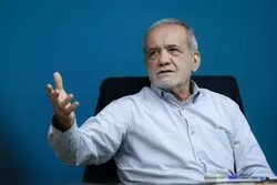 پیش از عزیمت به نیویورک؛ پزشکیان از موضوع سخنرانی‌اش در سازمان ملل گفت