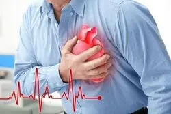 کاهش سن بروز سکته قلبی در کشور؛ خطر در کمین 30 تا 40 ساله‌ها