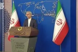 سخنگوی وزارت امور خارجه: الحاق به کنوانسیون FATF در حال بررسی است 