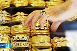 طلای 18عیار، برنده هفتگی بازارها