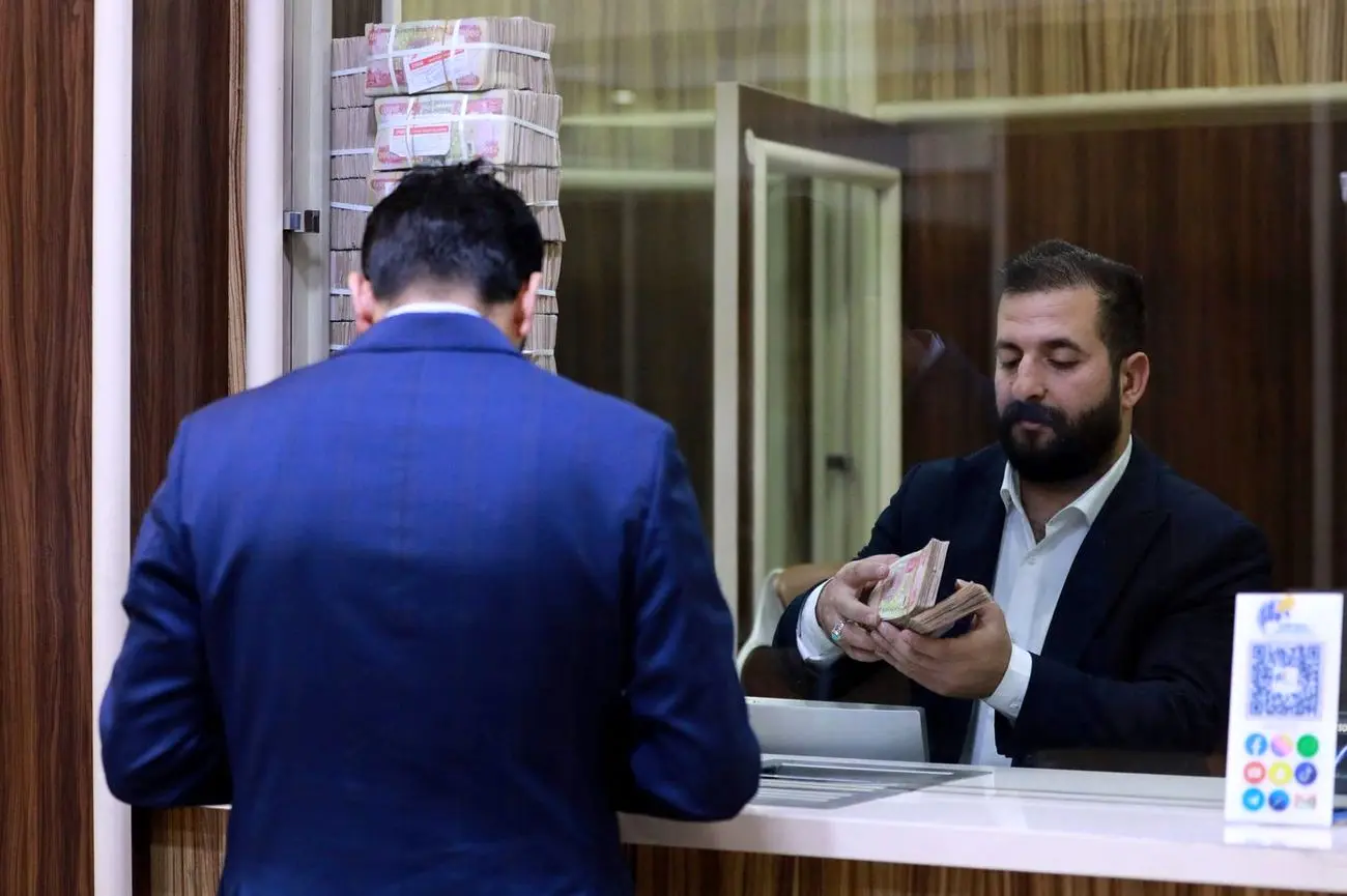 سیگنال منفی واشنگتن علیه توافق؛ ۱۴ بانک عراقی قربانی تجارت با ایران شدند