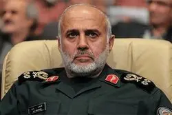افشاگری از دست‌خط شهید غلامعلی رشید: «استفاده از ۱۰۰ تُن بمب آمریکایی آلوده به اورانیوم برای شهادت سید حسن نصرالله»