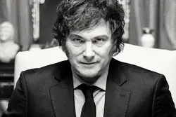 خاویر میلی در اکونومیست: نفرتم از دولت بی‌انتهاست!