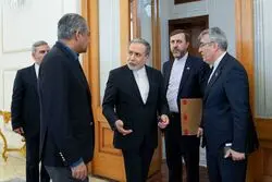 تصویر روز هفتادم آتش‌بس: توافق تهران–واشنگتن در آستانه فاز اجرایی؛ شمارش معکوس ۶۰ روزه
