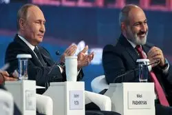 تحول بزرگ در قره‌باغ؛ چرا متحد قدیمی پوتین در حال خارج شدن از مدار مسکو است؟