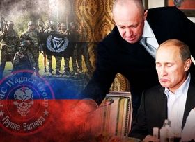 ظهور راسپوتین جدید روسیه؛ سرنوشت تزار در انتظار پوتین؟
