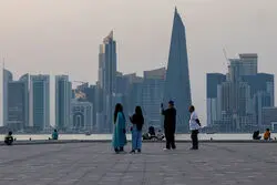 قطر دوباره به کالاهای ایرانی چراغ سبز نشان داد؟