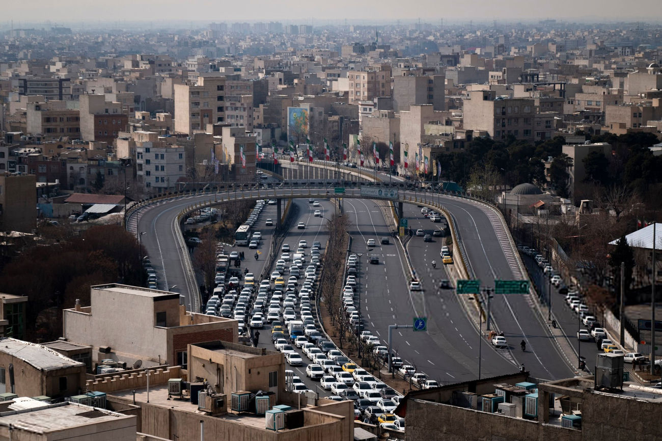 تهرانی ها بخوانند/ روز جدیدی به تقویم اضافه شد/ ۱۴مهر چه روزی است؟