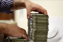 کف رشد تسهیلات دهی بانک ها در یک سال اخیر + نمودار