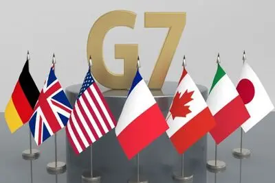 غرب باز هم ایران را هدف گرفت/ بیانیه گروه ۷ درباره ایران چه پیام سیاسی دارد؟