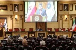 پایان هفت ماه ریاست سلاح‌ورزی در اتاق؛ گلایه‌های روز آخر ریاست  