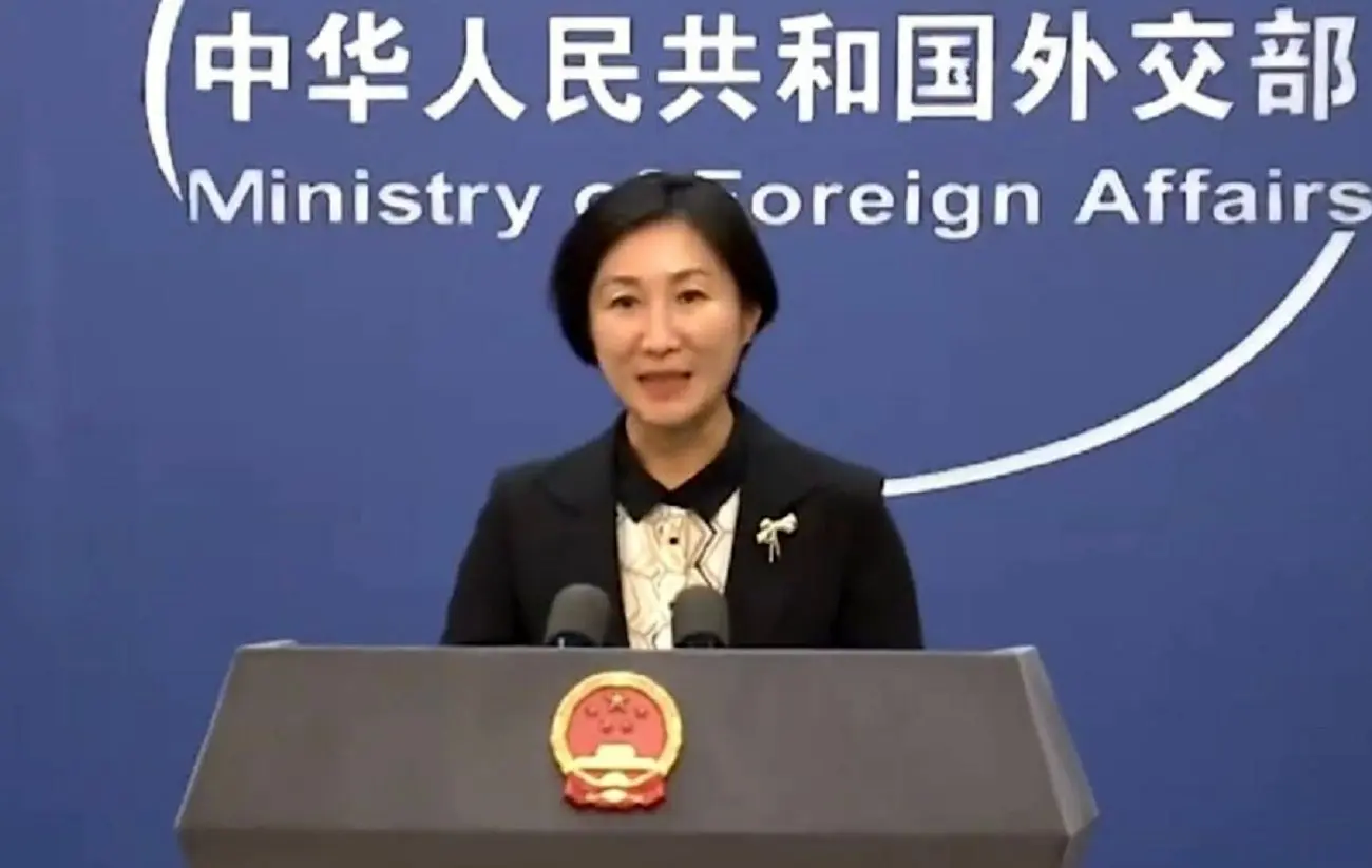 پکن: روابط با ایران همواره در اولویت سیاست خارجی چین قرار دارد